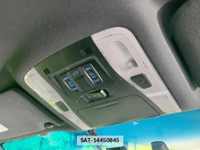 Toyota VELLFIRE 2016-10 7790079-4