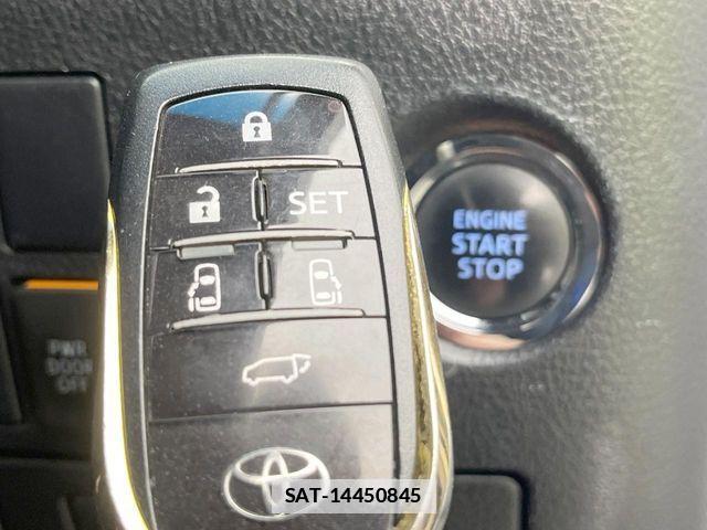 Toyota VELLFIRE 2016-10 7790079-6