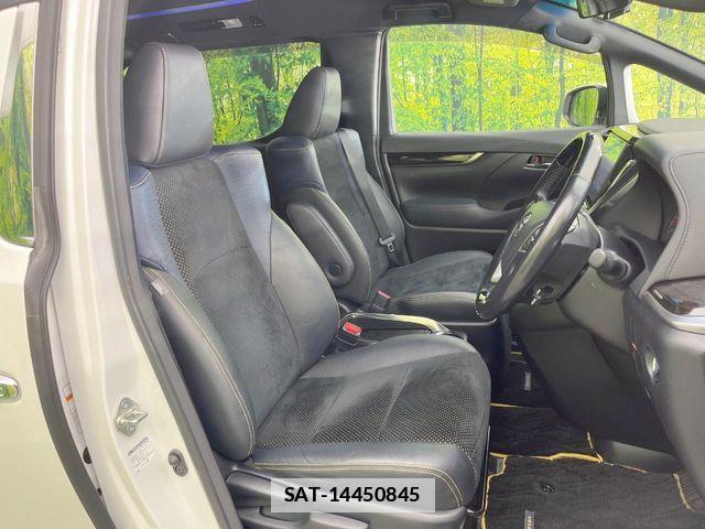Toyota VELLFIRE 2016-10 7790079-7