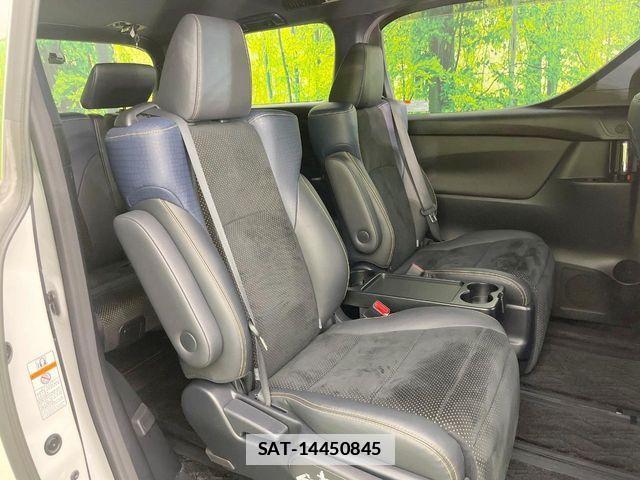 Toyota VELLFIRE 2016-10 7790079-8