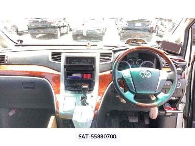 Toyota VELLFIRE 2010-01 7790027-9