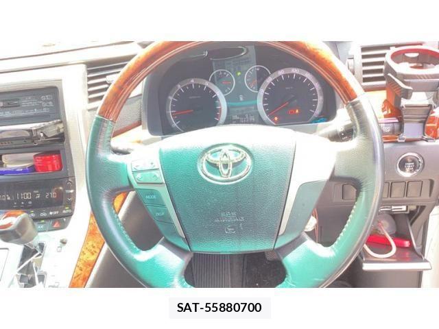 Toyota VELLFIRE 2010-01 7790027-11