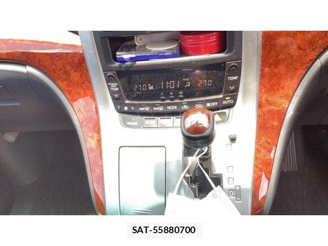 Toyota VELLFIRE 2010-01 7790027-16