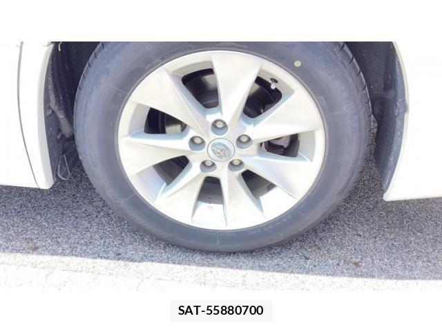 Toyota VELLFIRE 2010-01 7790027-2