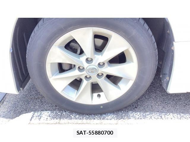 Toyota VELLFIRE 2010-01 7790027-3
