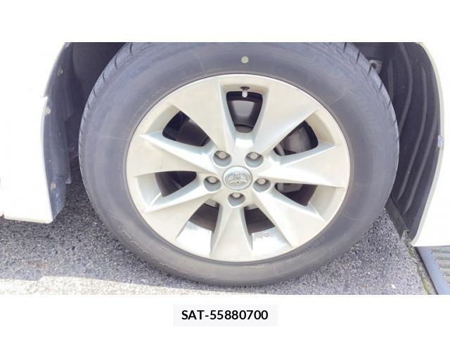 Toyota VELLFIRE 2010-01 7790027-4