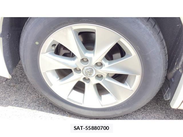 Toyota VELLFIRE 2010-01 7790027-5