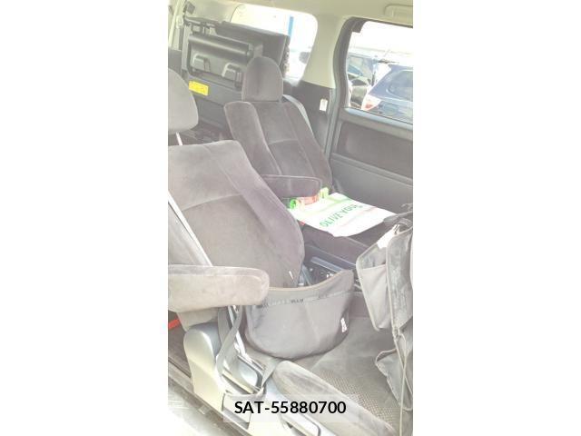 Toyota VELLFIRE 2010-01 7790027-8