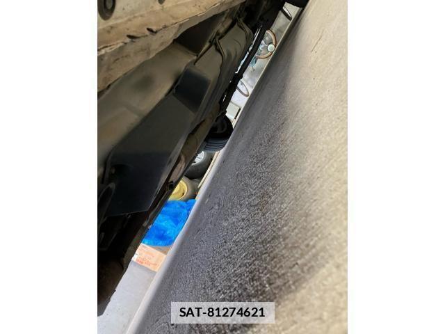 Toyota VELLFIRE 2010-09 7790029-9