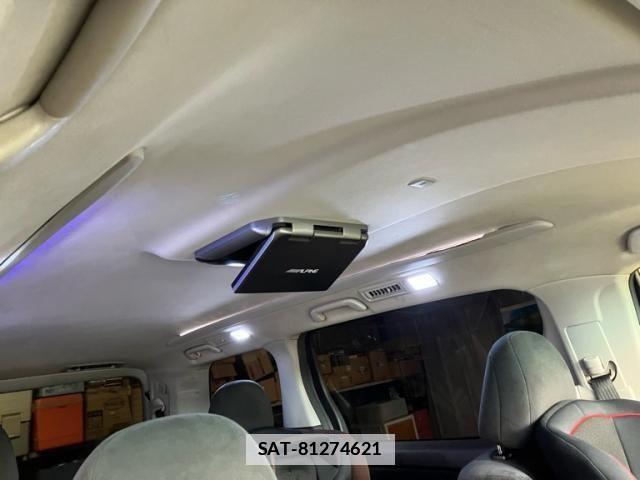 Toyota VELLFIRE 2010-09 7790029-17