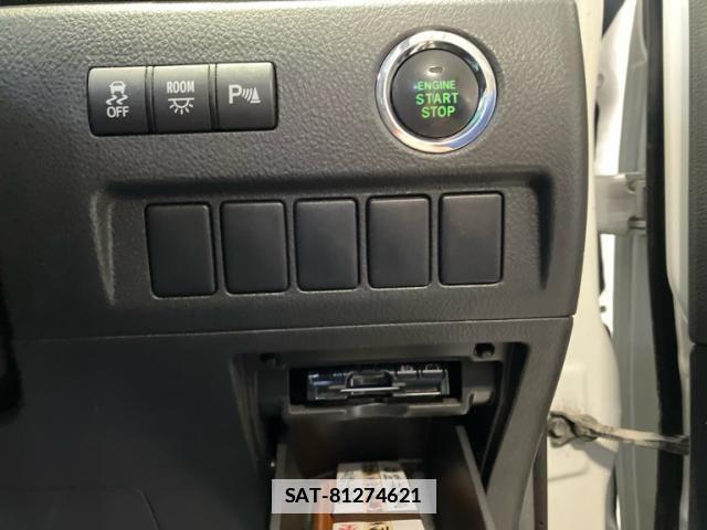 Toyota VELLFIRE 2010-09 7790029-18