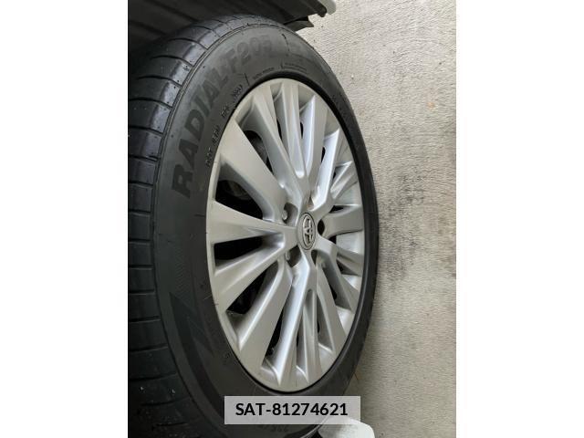 Toyota VELLFIRE 2010-09 7790029-1