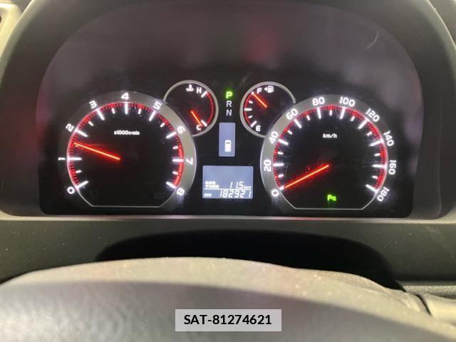 Toyota VELLFIRE 2010-09 7790029-21