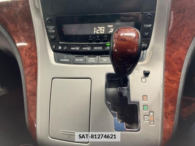 Toyota VELLFIRE 2010-09 7790029-22
