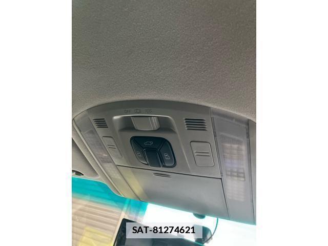 Toyota VELLFIRE 2010-09 7790029-23