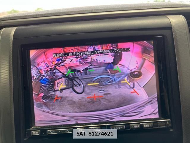Toyota VELLFIRE 2010-09 7790029-24
