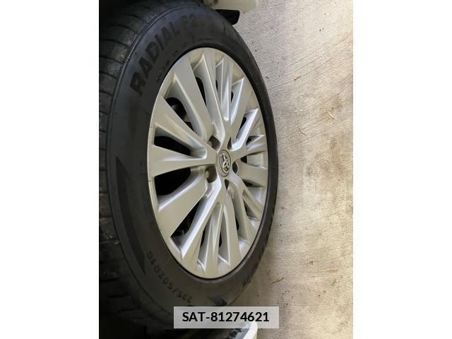 Toyota VELLFIRE 2010-09 7790029-2