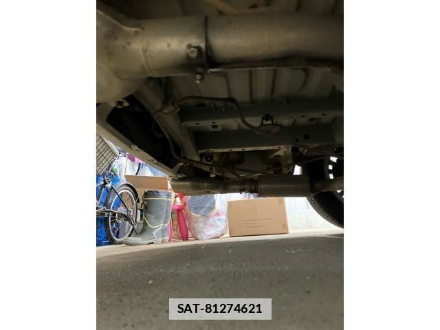 Toyota VELLFIRE 2010-09 7790029-4