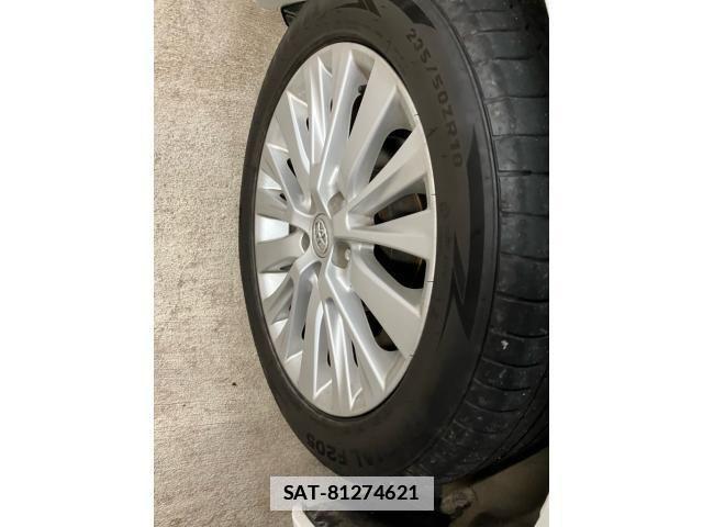 Toyota VELLFIRE 2010-09 7790029-7