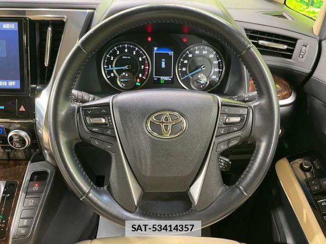 Toyota VELLFIRE 2020-01 7790073-10