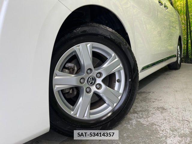 Toyota VELLFIRE 2020-01 7790073-12