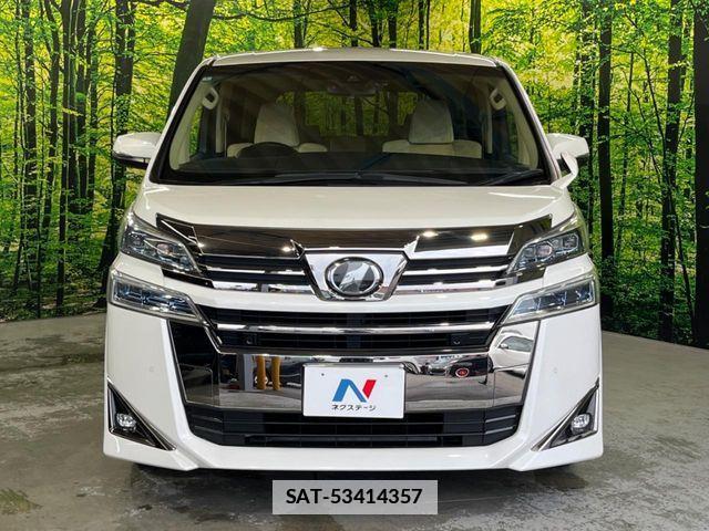 Toyota VELLFIRE 2020-01 7790073-13