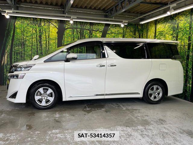 Toyota VELLFIRE 2020-01 7790073-14