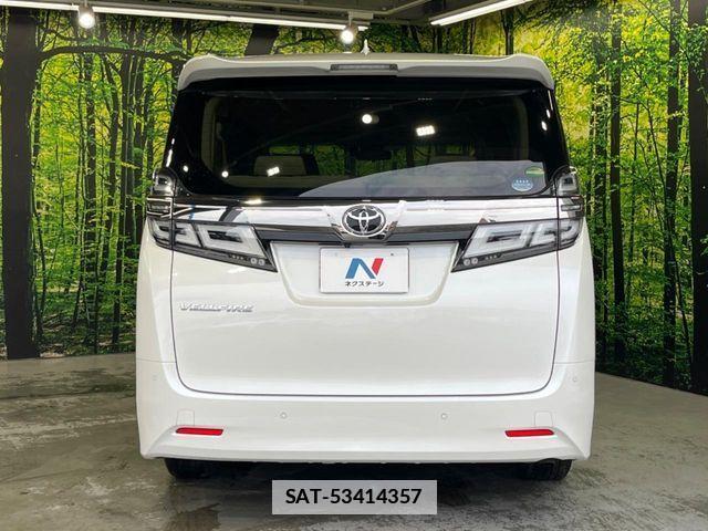 Toyota VELLFIRE 2020-01 7790073-15