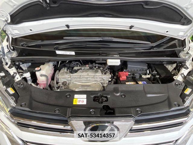 Toyota VELLFIRE 2020-01 7790073-16