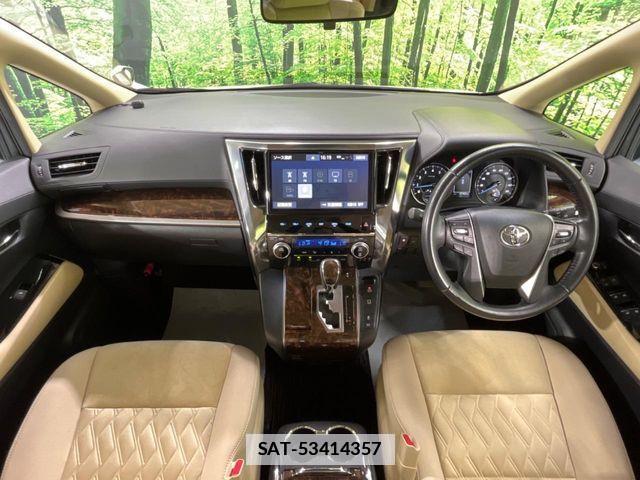 Toyota VELLFIRE 2020-01 7790073-1