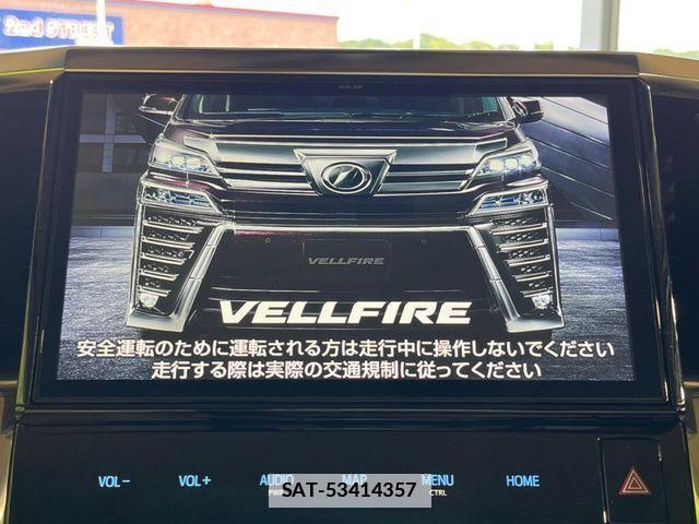 Toyota VELLFIRE 2020-01 7790073-2