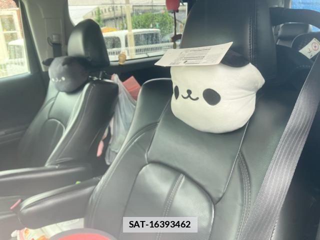 Toyota VELLFIRE 2010-10 7790034-12