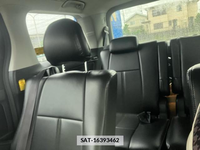 Toyota VELLFIRE 2010-10 7790034-13