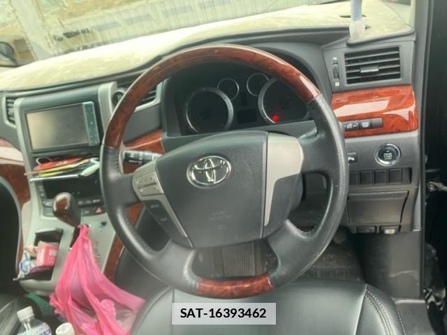 Toyota VELLFIRE 2010-10 7790034-14