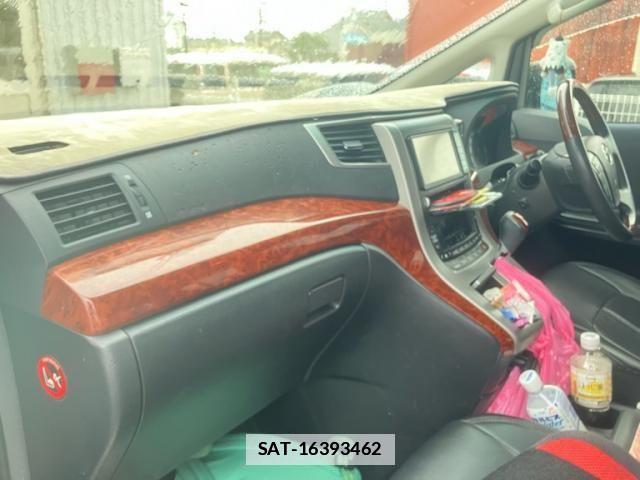 Toyota VELLFIRE 2010-10 7790034-15