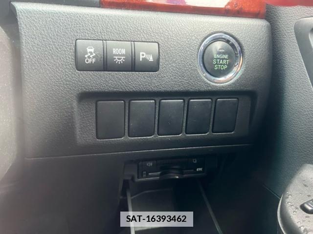 Toyota VELLFIRE 2010-10 7790034-17