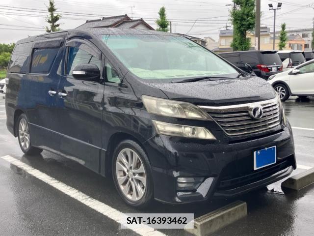 Toyota VELLFIRE 2010-10 7790034-1