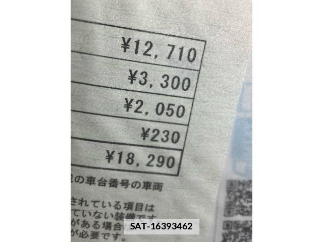 Toyota VELLFIRE 2010-10 7790034-21