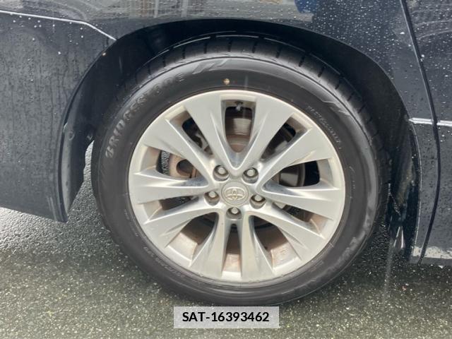 Toyota VELLFIRE 2010-10 7790034-5