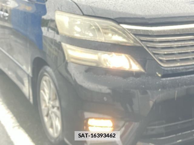 Toyota VELLFIRE 2010-10 7790034-8