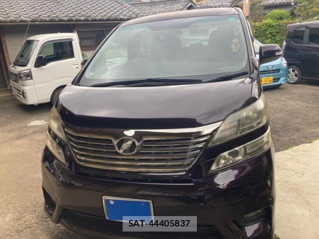 sat car