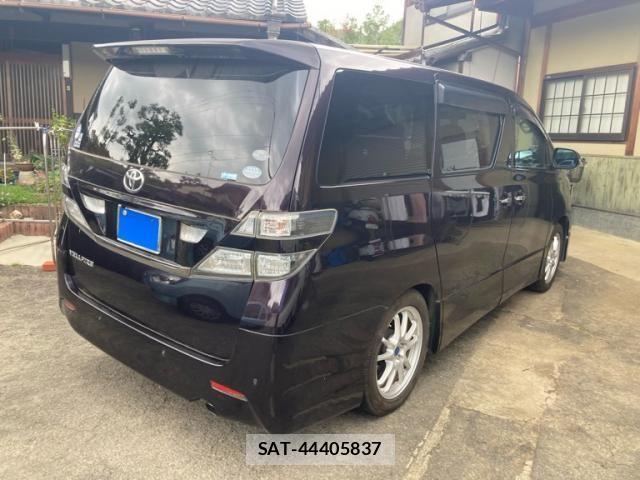 Toyota VELLFIRE 2008-09 7790028-10