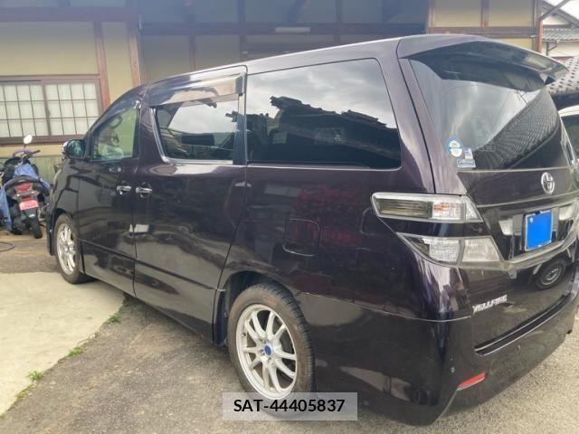 Toyota VELLFIRE 2008-09 7790028-11