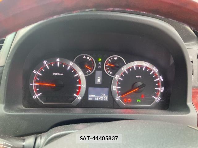 Toyota VELLFIRE 2008-09 7790028-13