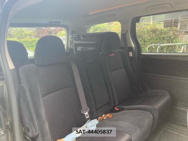 Toyota VELLFIRE 2008-09 7790028-15