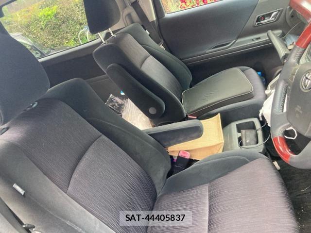 Toyota VELLFIRE 2008-09 7790028-16