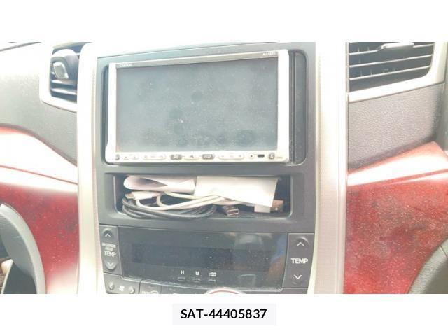 Toyota VELLFIRE 2008-09 7790028-18