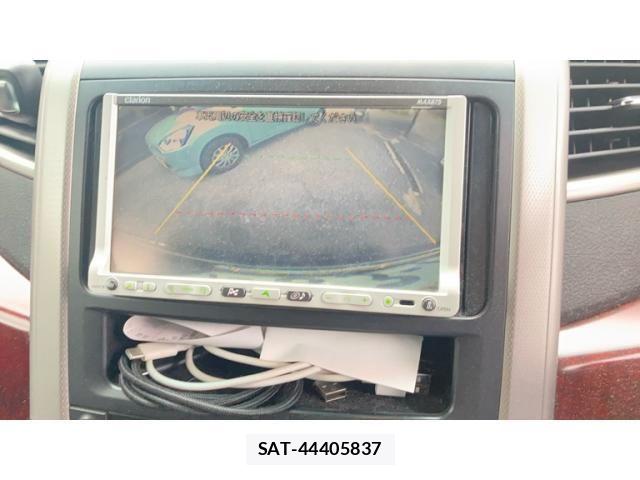 Toyota VELLFIRE 2008-09 7790028-19