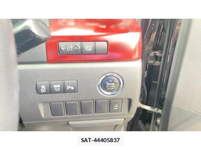 Toyota VELLFIRE 2008-09 7790028-20