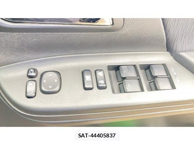 Toyota VELLFIRE 2008-09 7790028-21